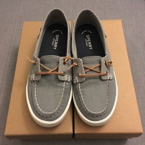 Sperry Top-Sider Lounge Away Boat Shoes